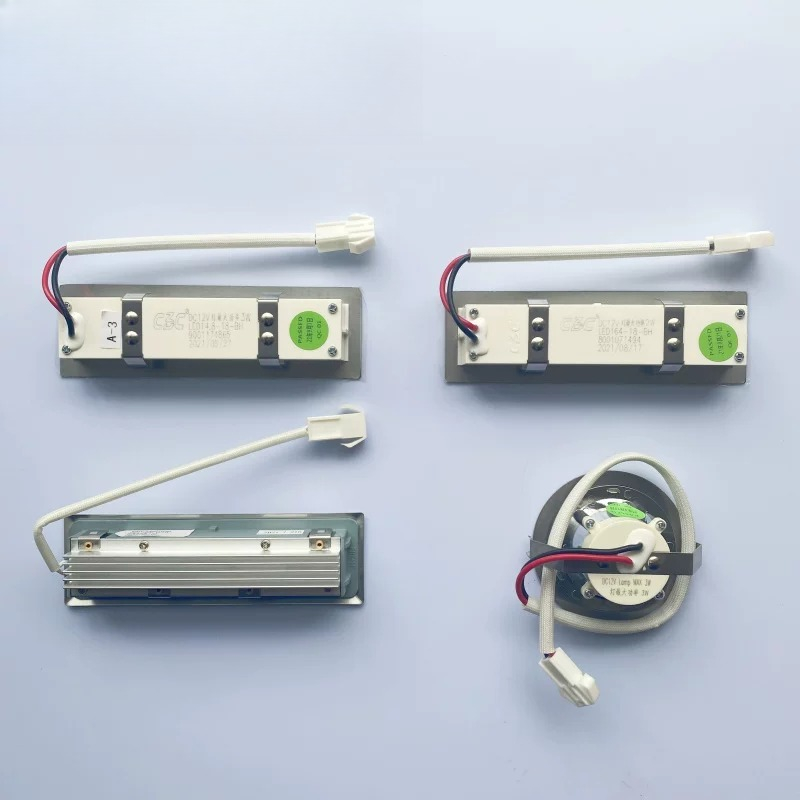 Suitable for Siemens range hoo - Led Strip Lights 评论和价格