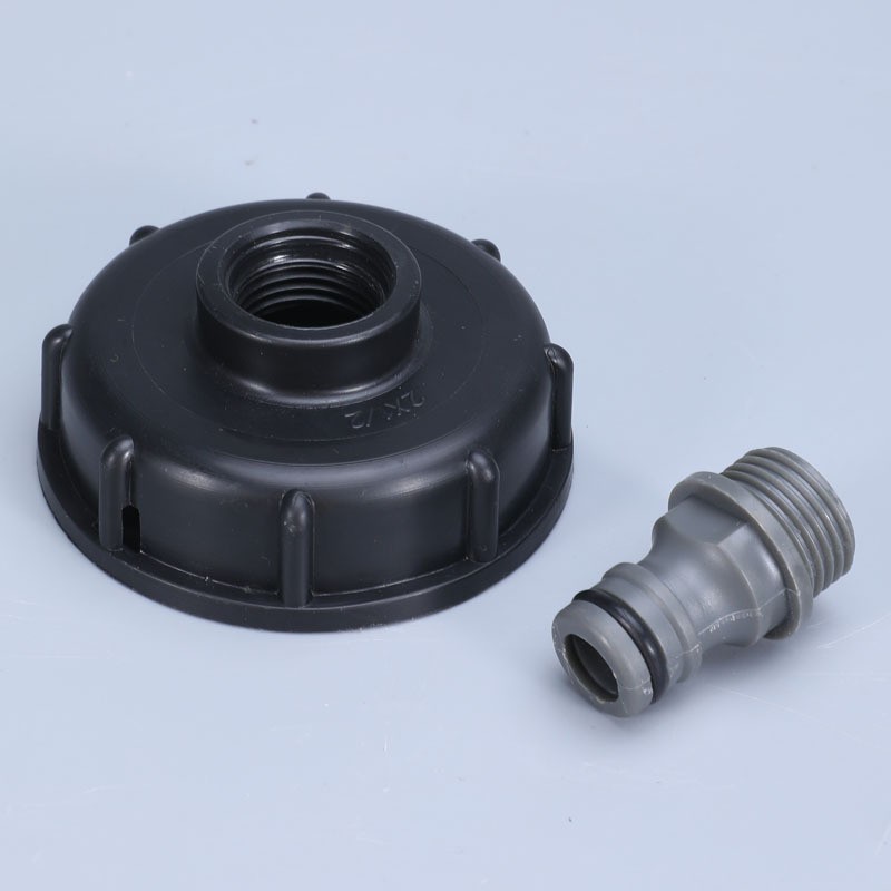 Motorhome Water Filler Cap Wit - Faucet 评论和价格