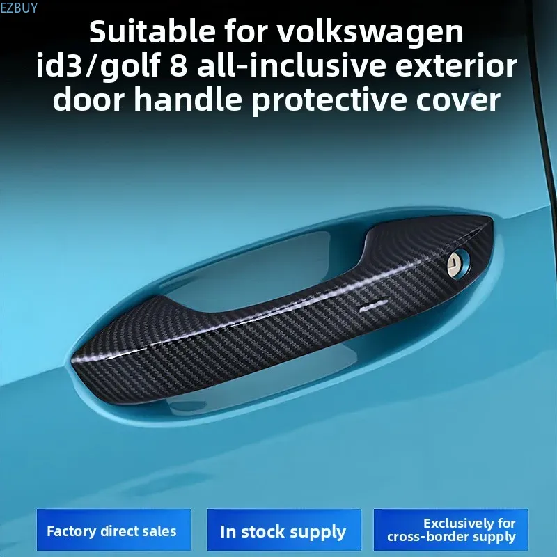 Door Handle Covers for Volkswa - Door Handle 评论和价格