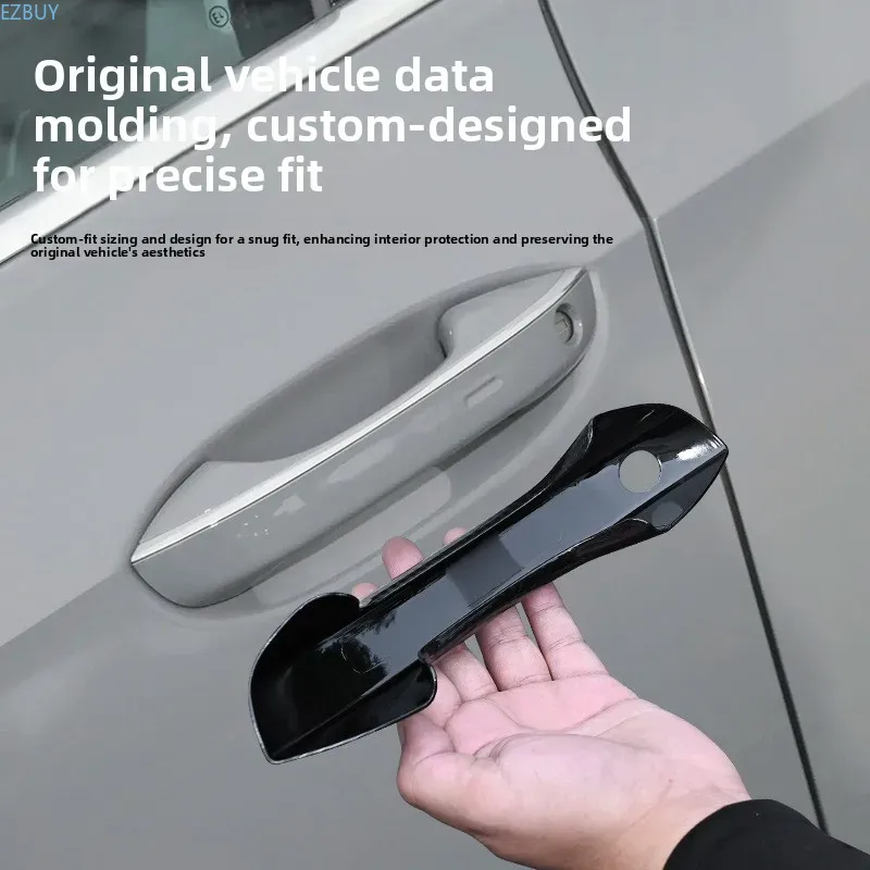 Door Handle Covers for Volkswa - Door Handle 评论和价格