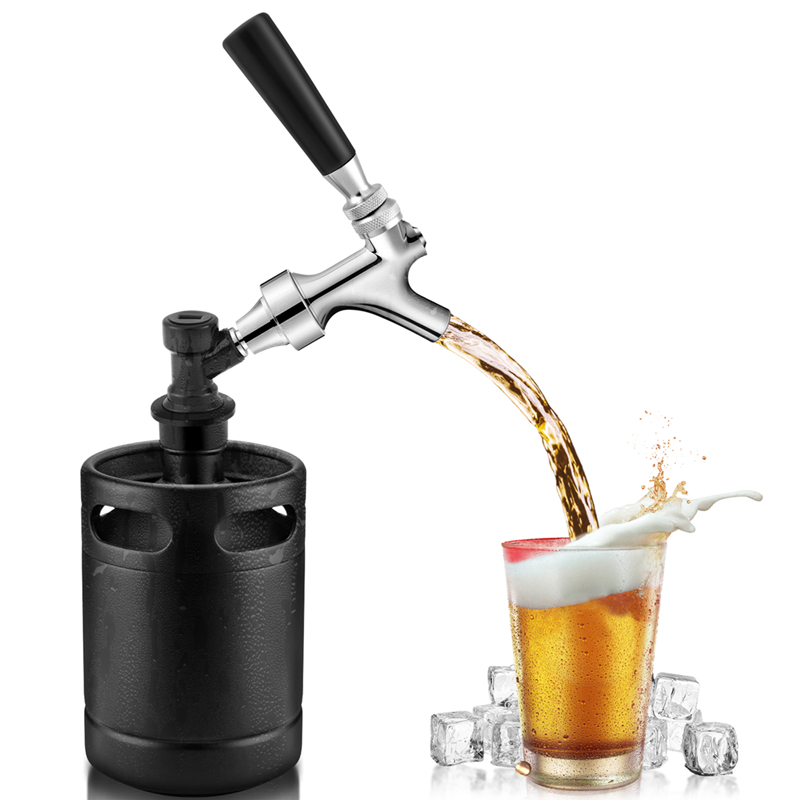 Beer Faucet Ball Lock Kit, Hom - Faucet 评论和价格