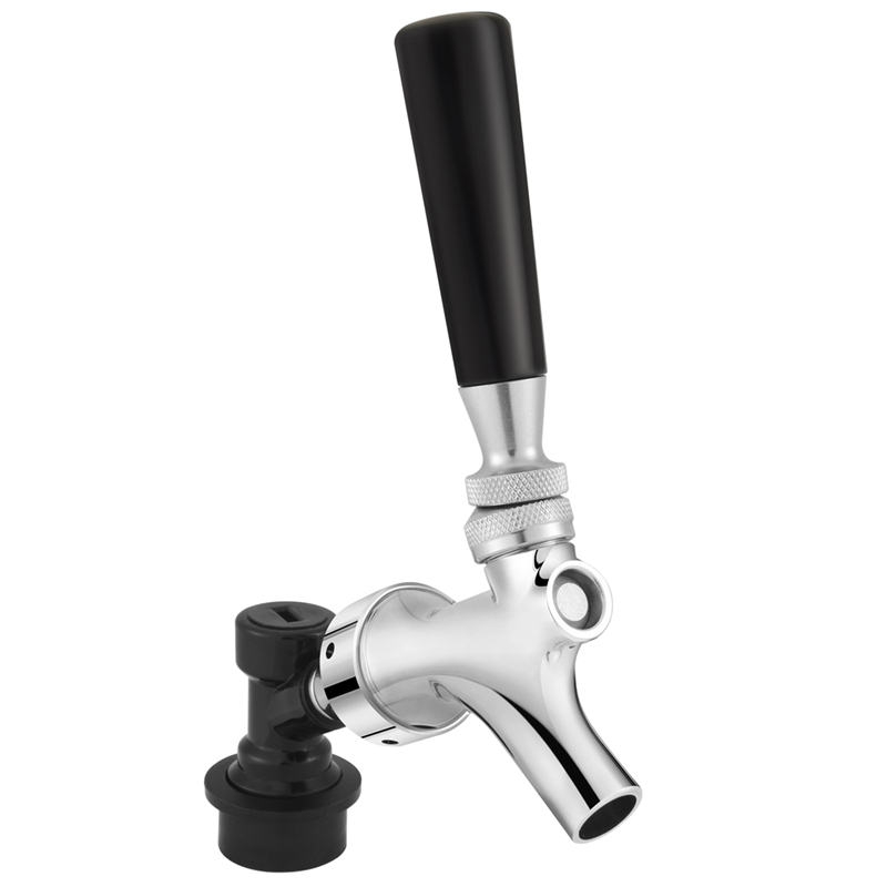 Beer Faucet Ball Lock Kit, Hom - Faucet 评论和价格