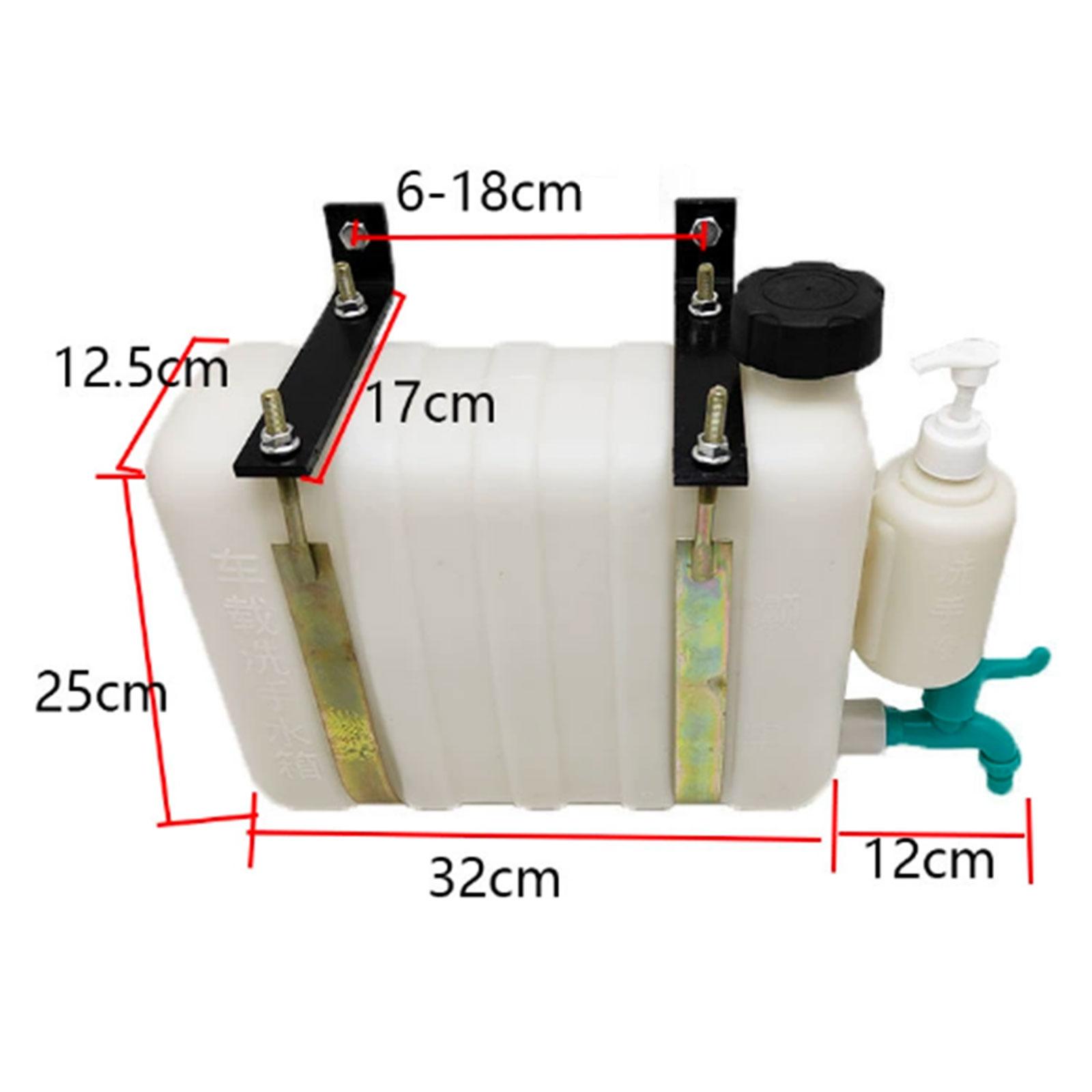 Water Tank Large Capacity with - Faucet 评论和价格