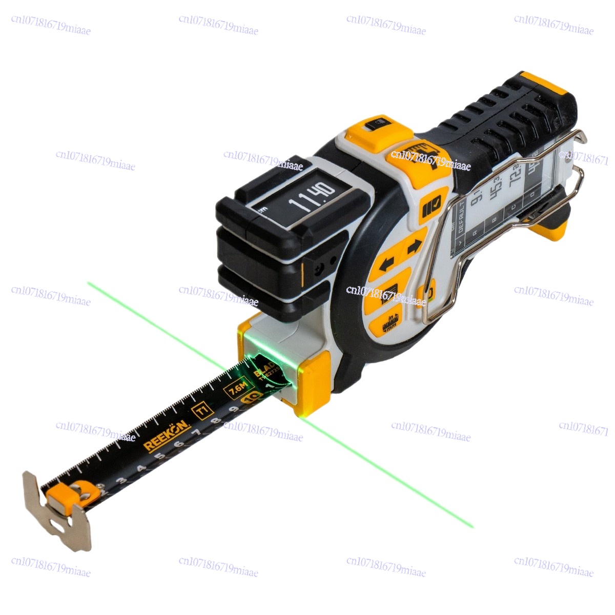 T1 Smart  Tape Measure Portabl - Tape Measure 评论和价格