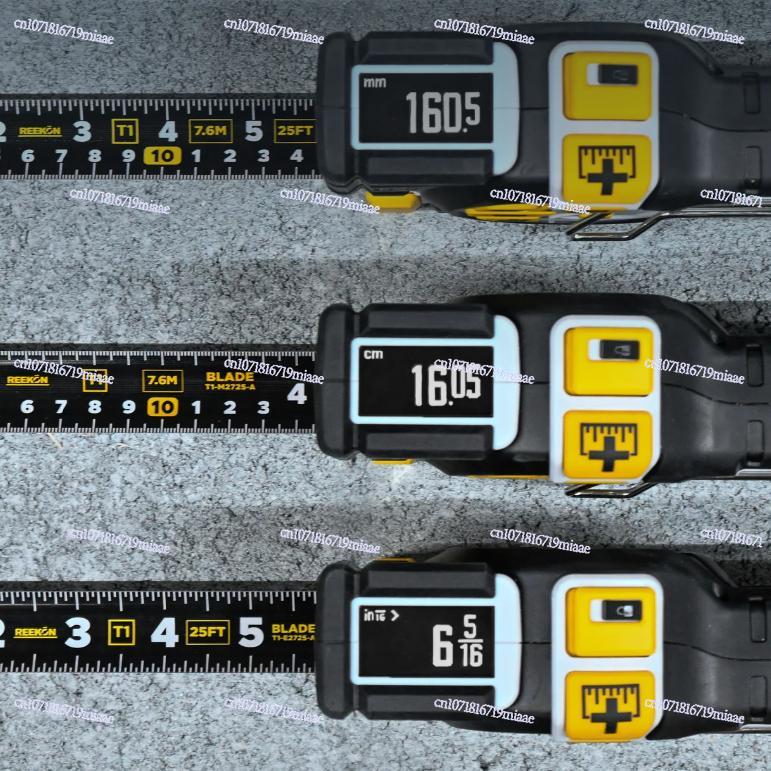 T1 Smart  Tape Measure Portabl - Tape Measure 评论和价格