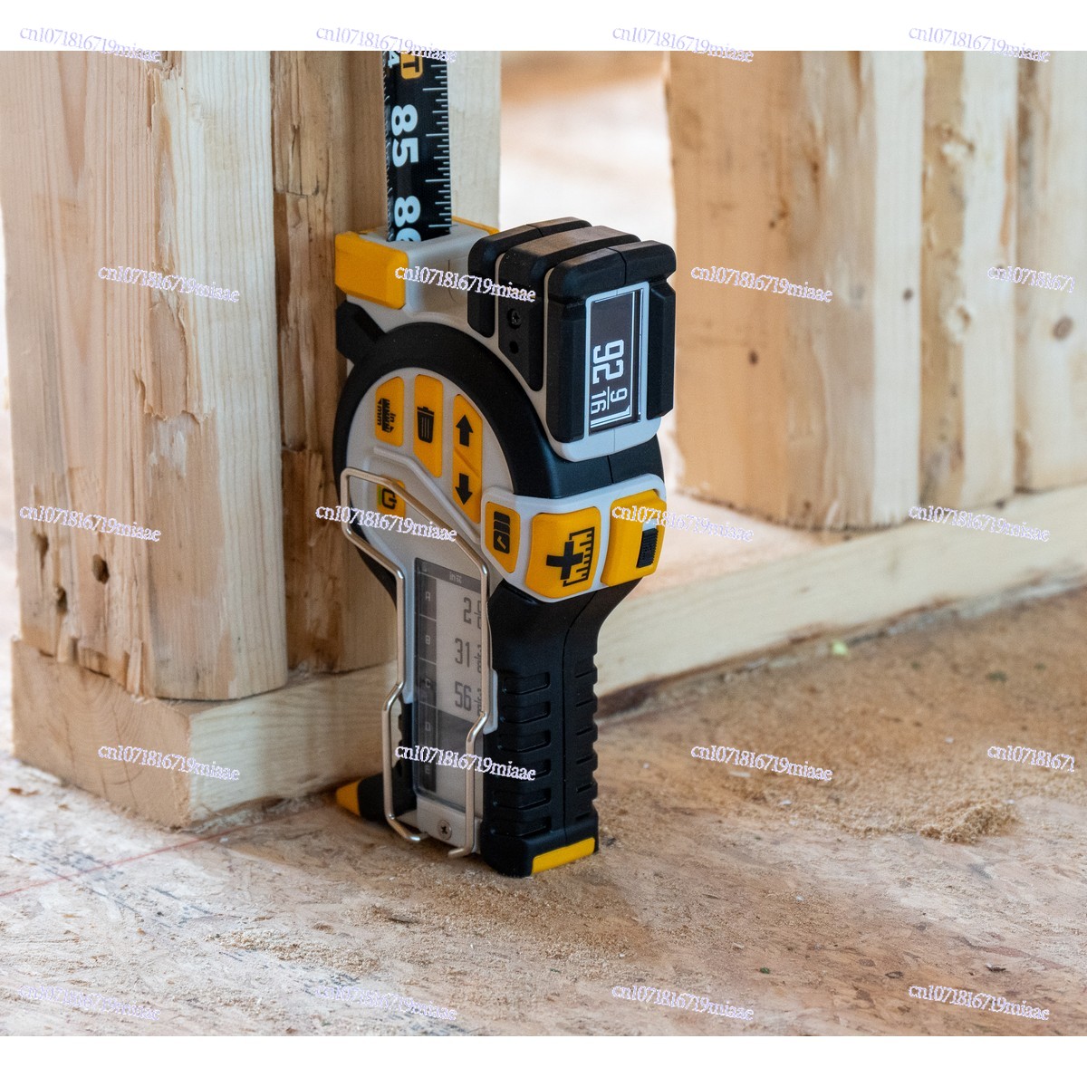 T1 Smart  Tape Measure Portabl - Tape Measure 评论和价格