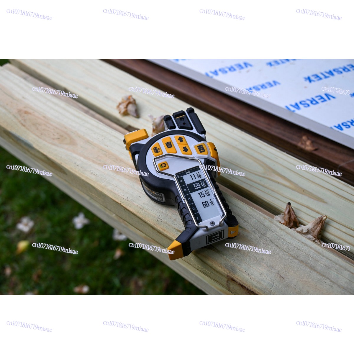 T1 Smart  Tape Measure Portabl - Tape Measure 评论和价格