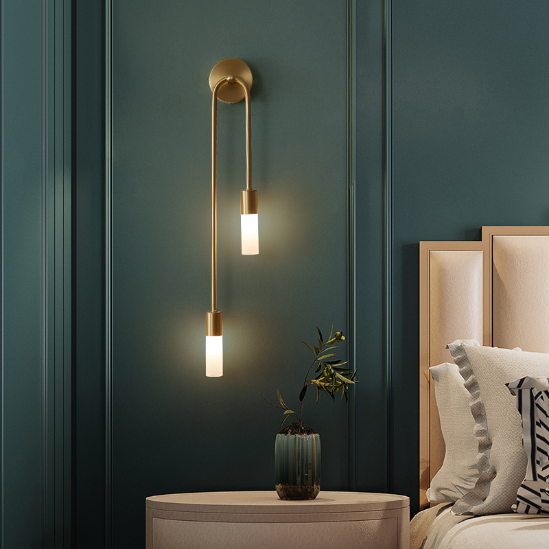 #Retro Background Living Room  - Light Switch 评论和价格