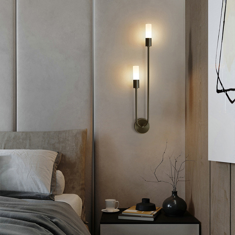 #Retro Background Living Room  - Light Switch 评论和价格