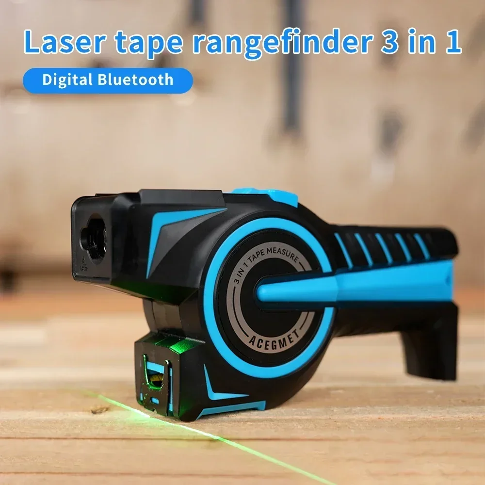 2026 Electronic Ruler Digital  - Tape Measure 评论和价格