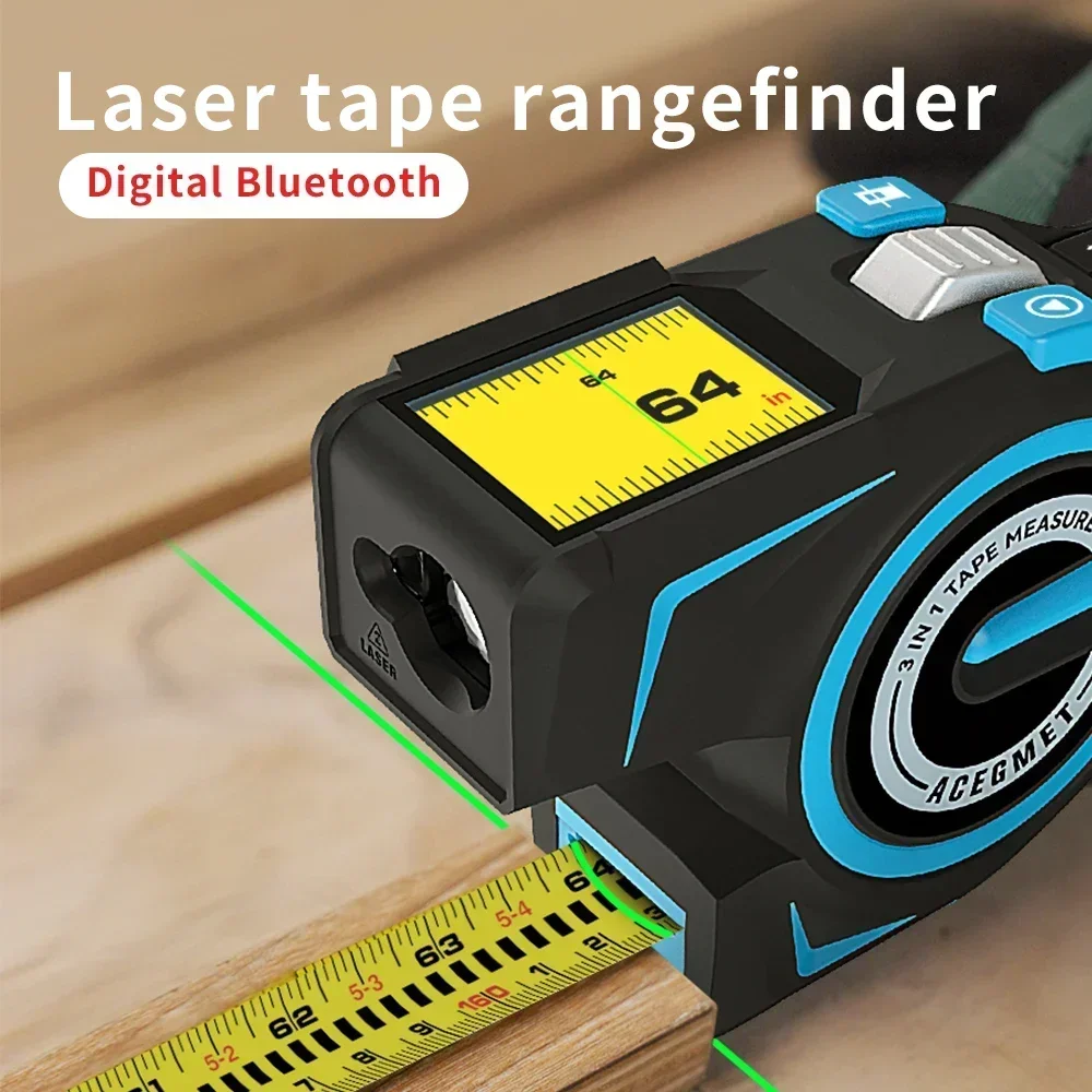 2026 Electronic Ruler Digital  - Tape Measure 评论和价格