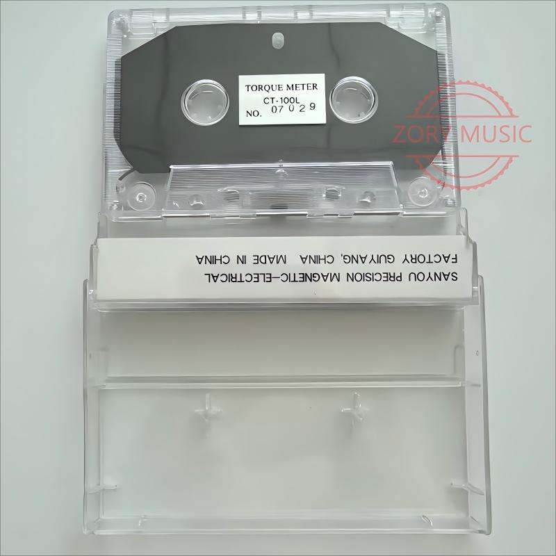Torque meter test tape Sanyou  - Tape Measure 评论和价格
