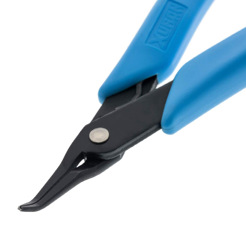 Xuron 450BN Bent Nose Pliers 4 - Home Improvement Mark 评论和价格