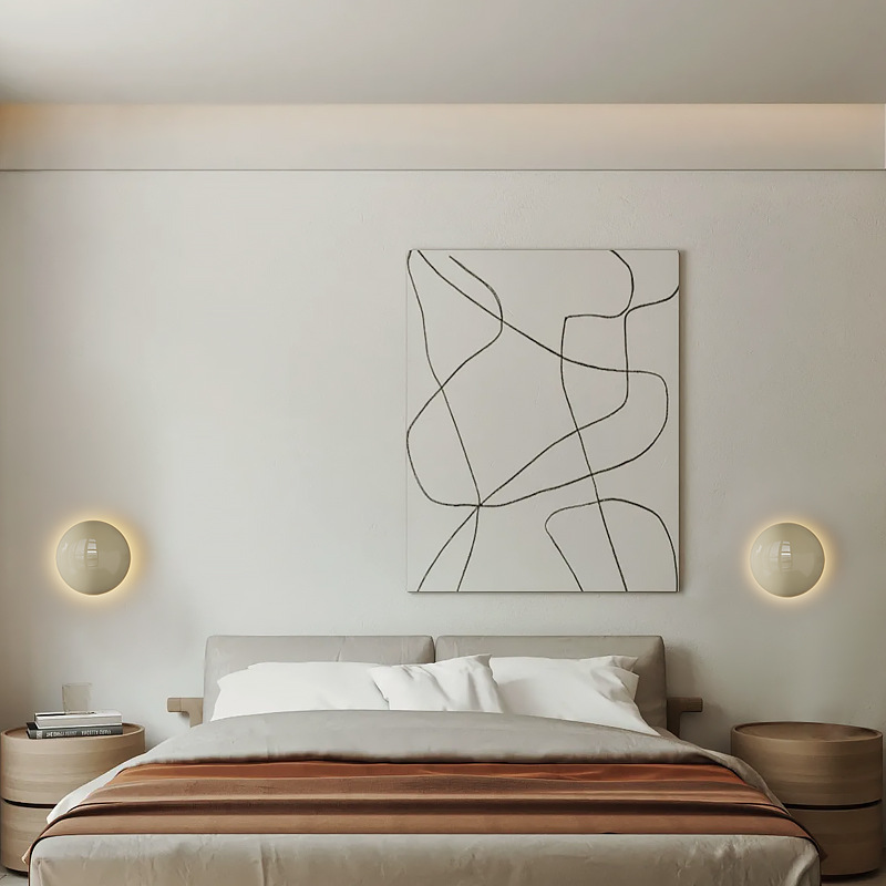 Minimalist Bauhaus Small Iron  - Light Switch 评论和价格