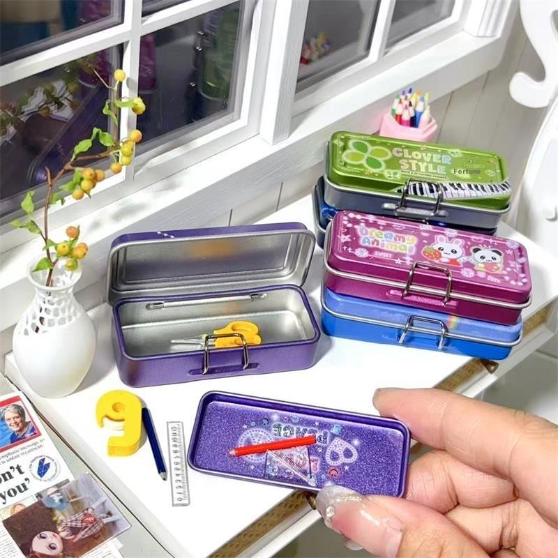 Dollhouse Miniature Double Lay - Tape Measure 评论和价格