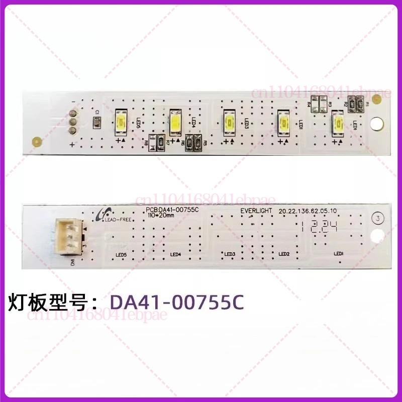 LED Light Strip PCB DA41-00755 - Led Strip Lights 评论和价格