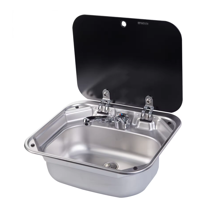 Yacht Boat Camper Motorhomes R - Faucet 评论和价格