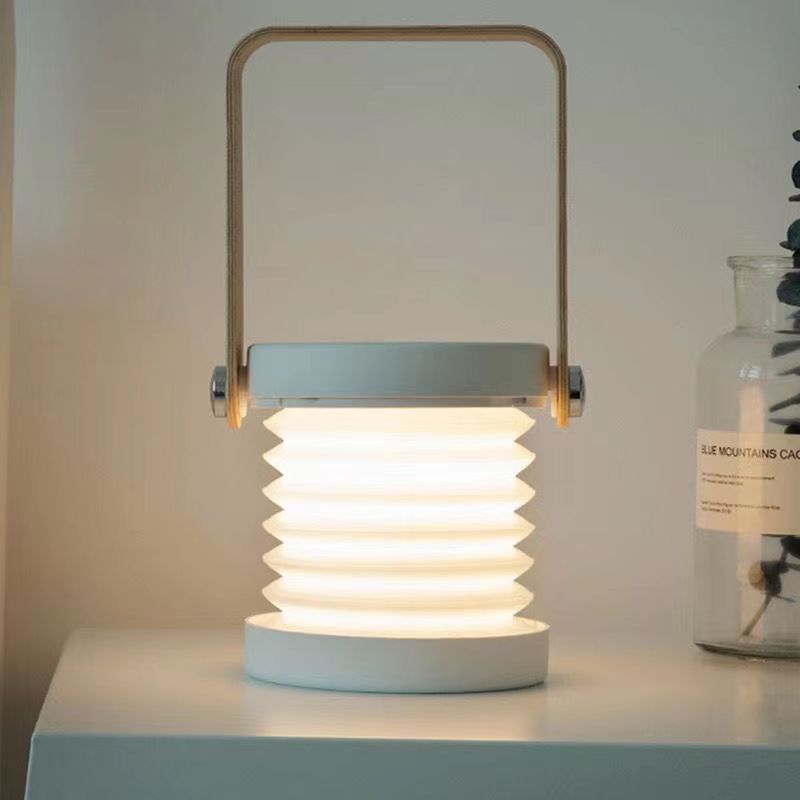 ShinyYing Folding Night Light, - Light Switch 评论和价格