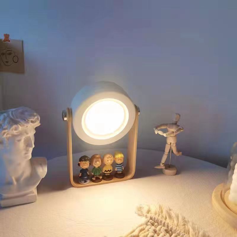 ShinyYing Folding Night Light, - Light Switch 评论和价格