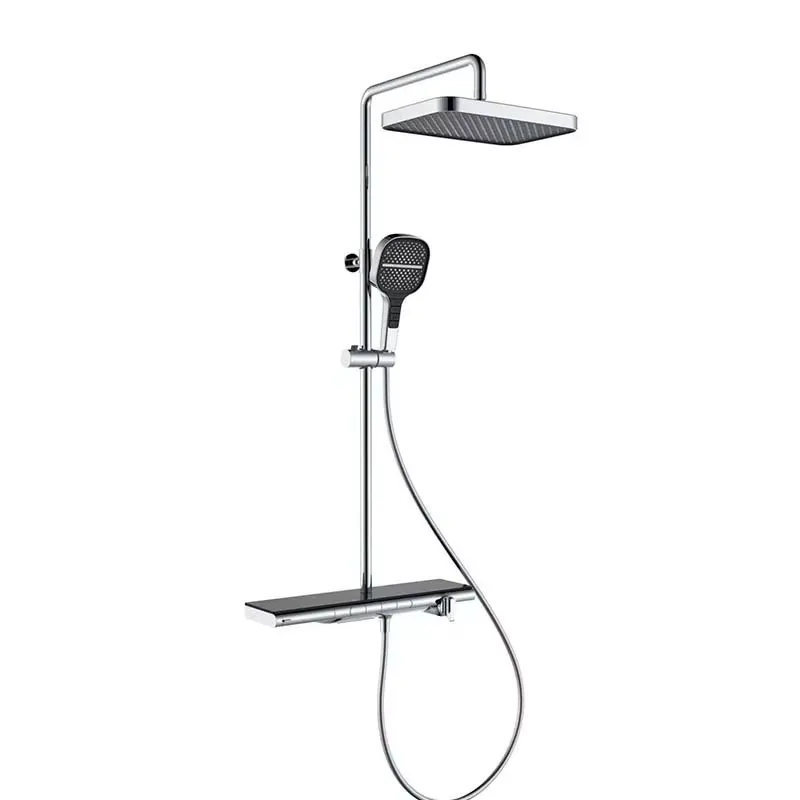 Smart LED Digital Thermostatic - Faucet 评论和价格