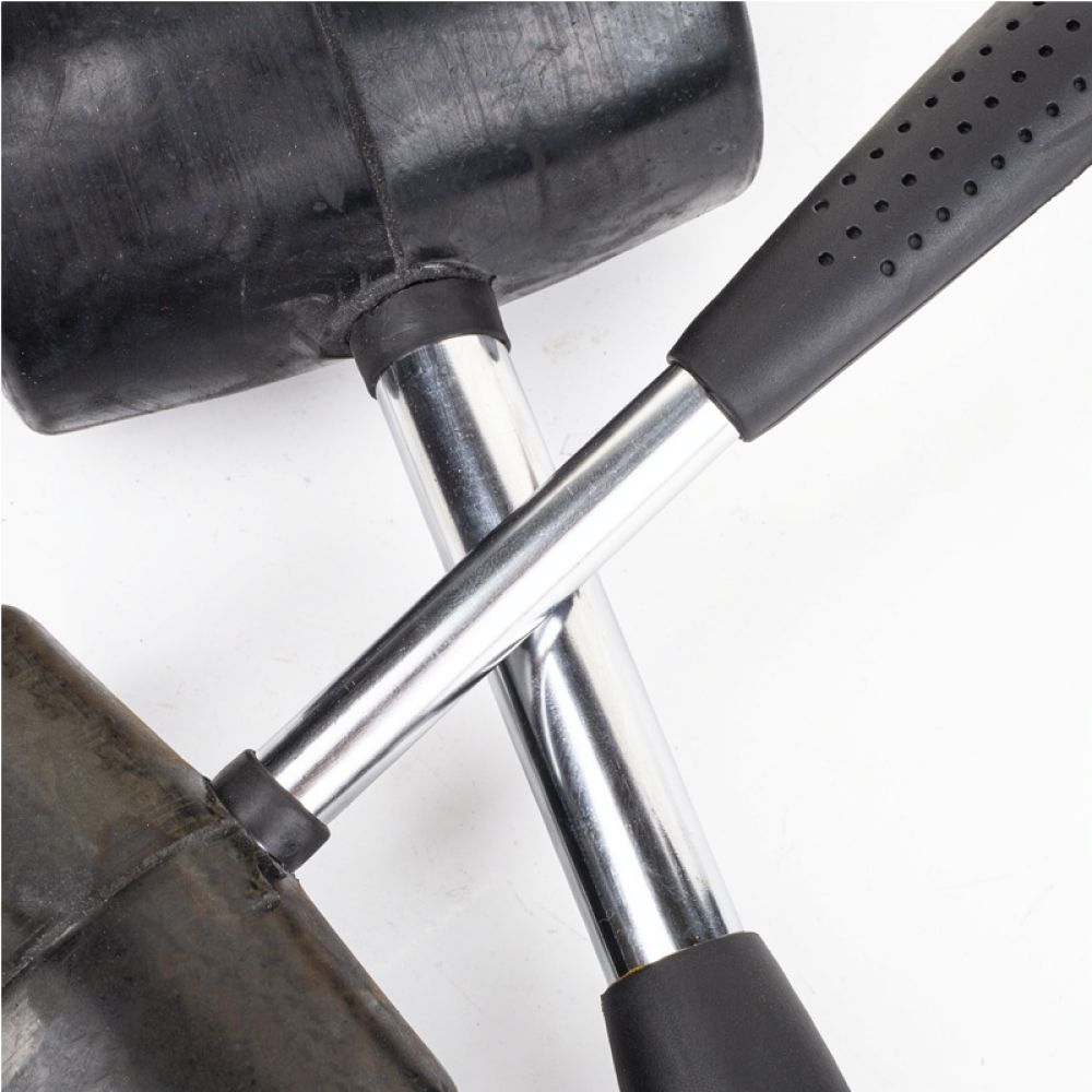 Premium Rubber Mallet For Cera - Home Improvement Mark 评论和价格