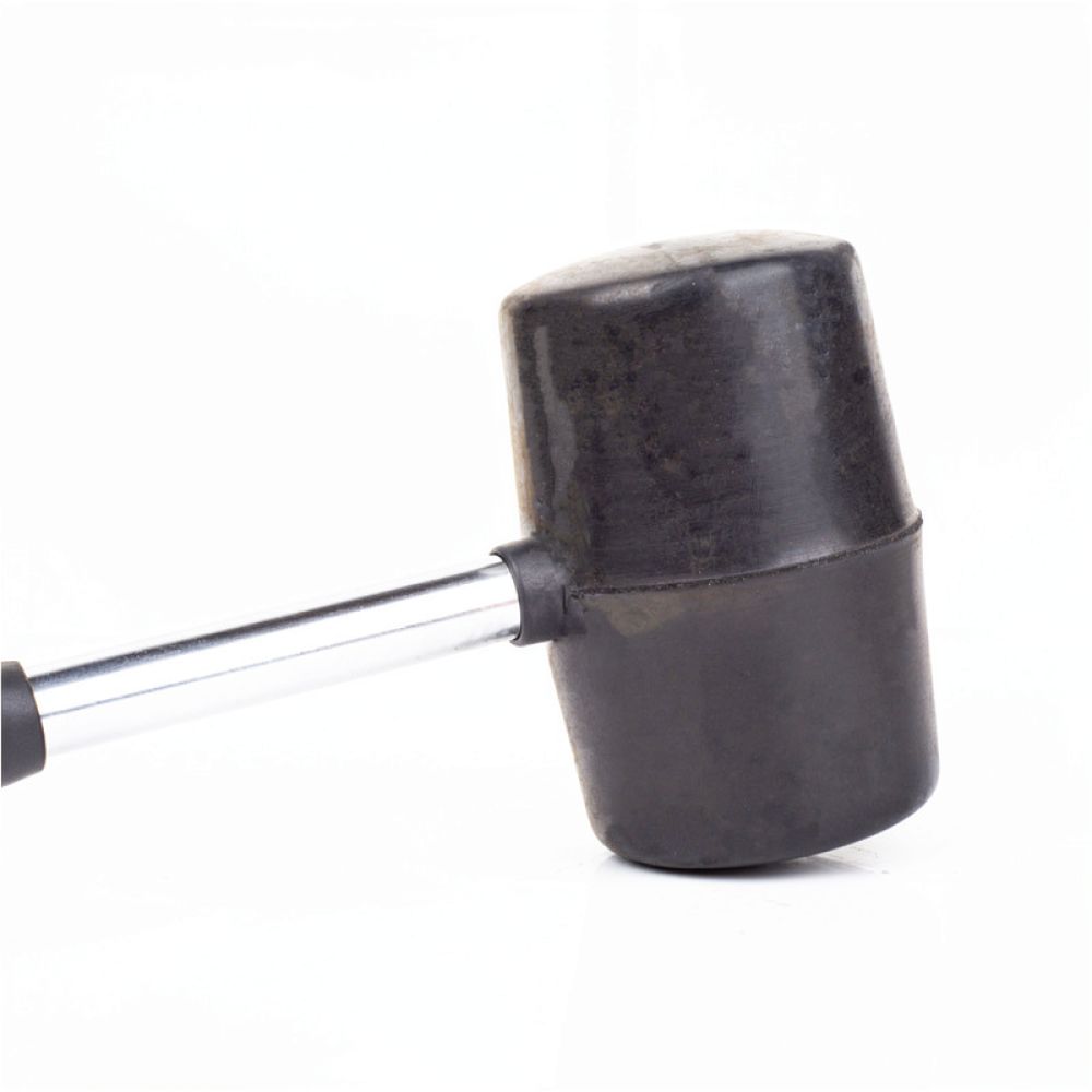 Premium Rubber Mallet For Cera - Home Improvement Mark 评论和价格