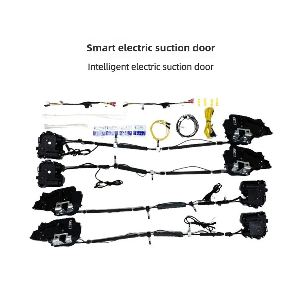 Suitable for 5 Series Electric - Door Lock 评论和价格