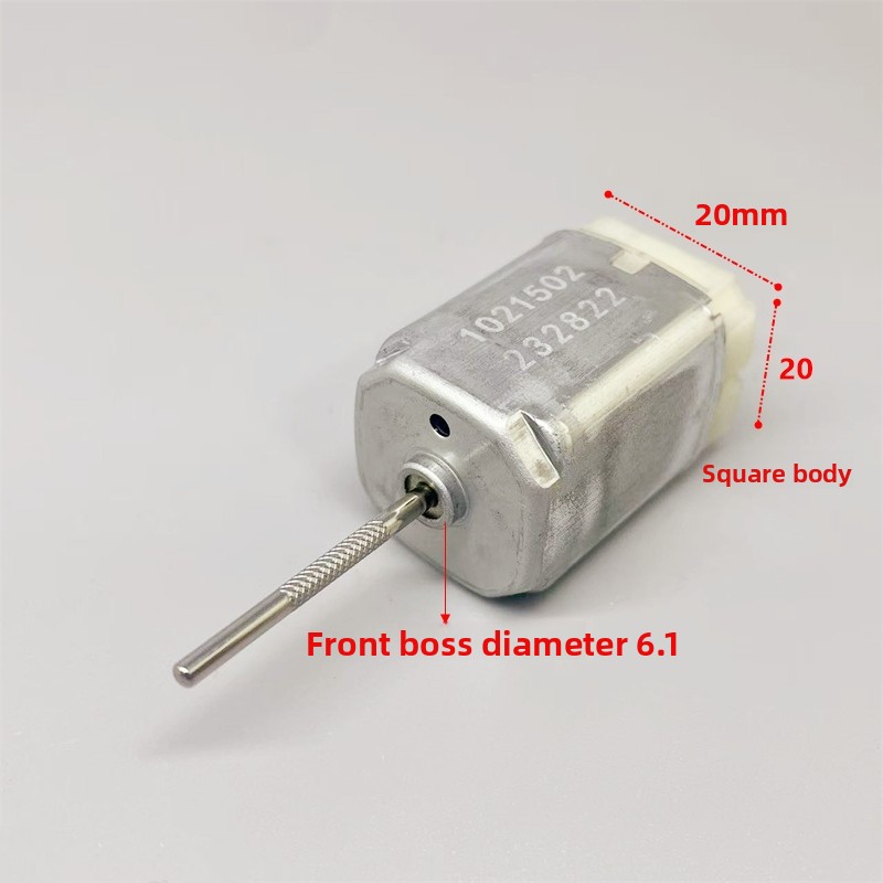 5Pcs 1021502 DC 12V Car Hidden - Door Handle 评论和价格