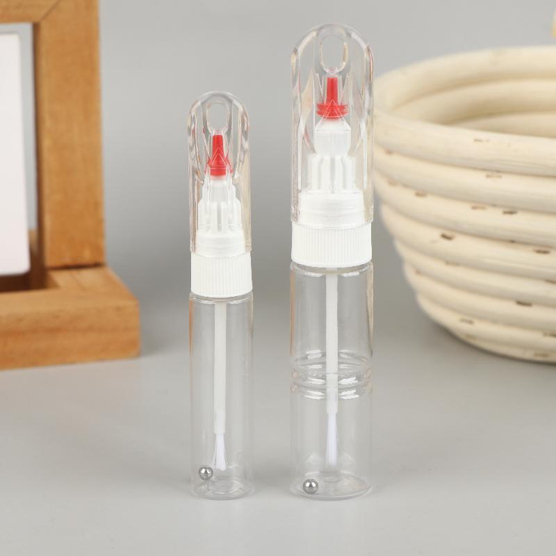 【2 In 1 Needle Brush Dual-use  - Paint Brush 评论和价格