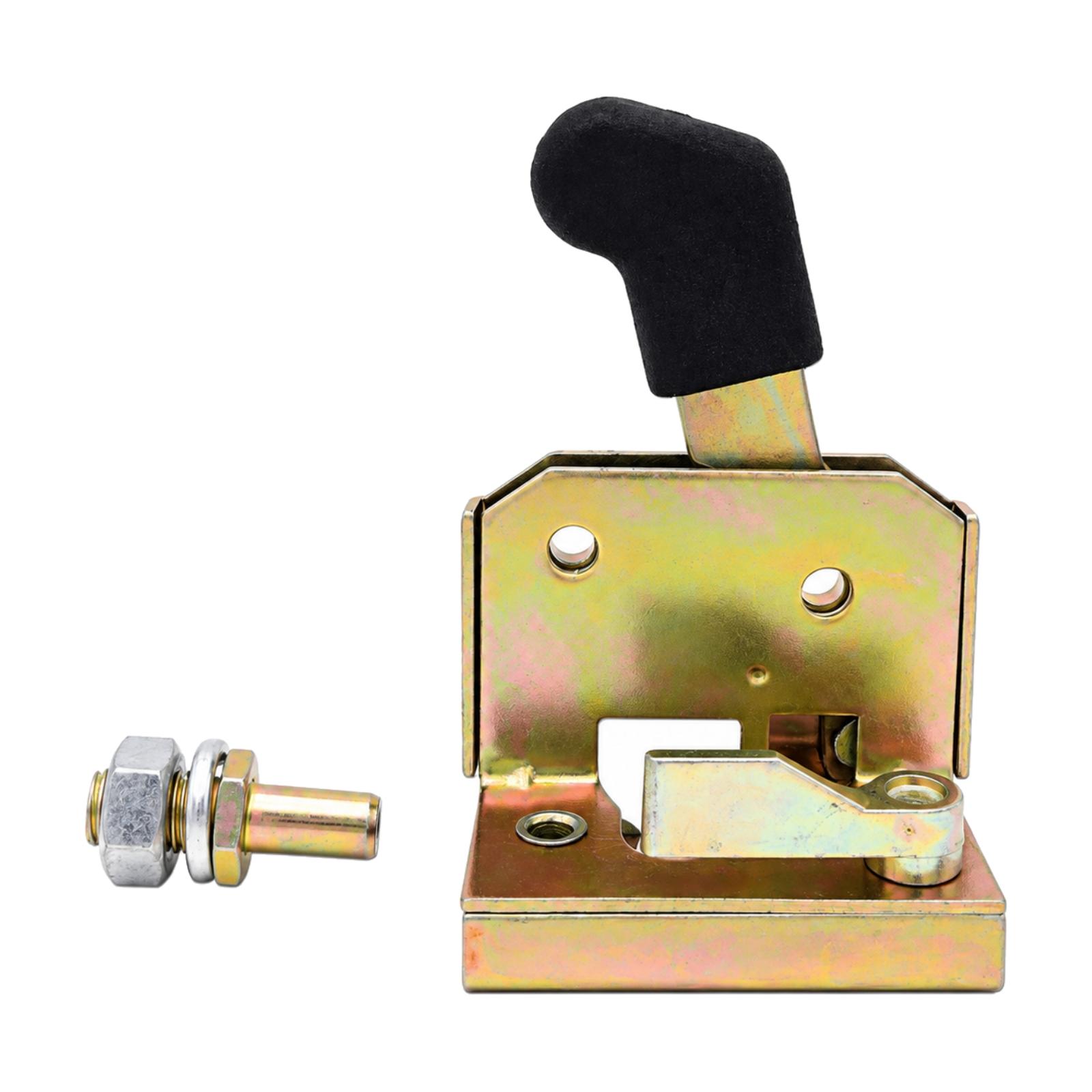 Mechanical Door Latch for Engi - Door Handle 评论和价格