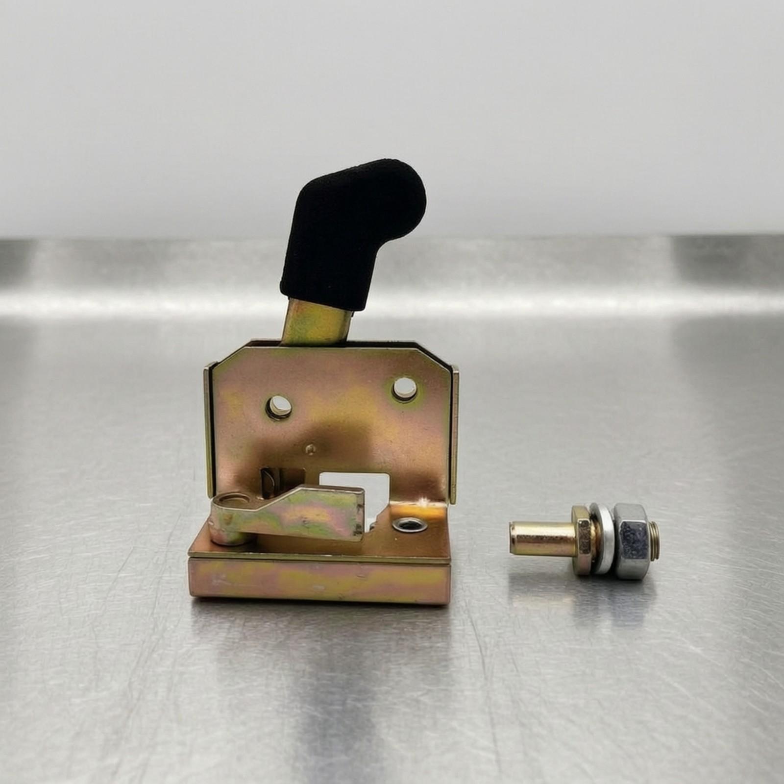 Mechanical Door Latch for Engi - Door Handle 评论和价格