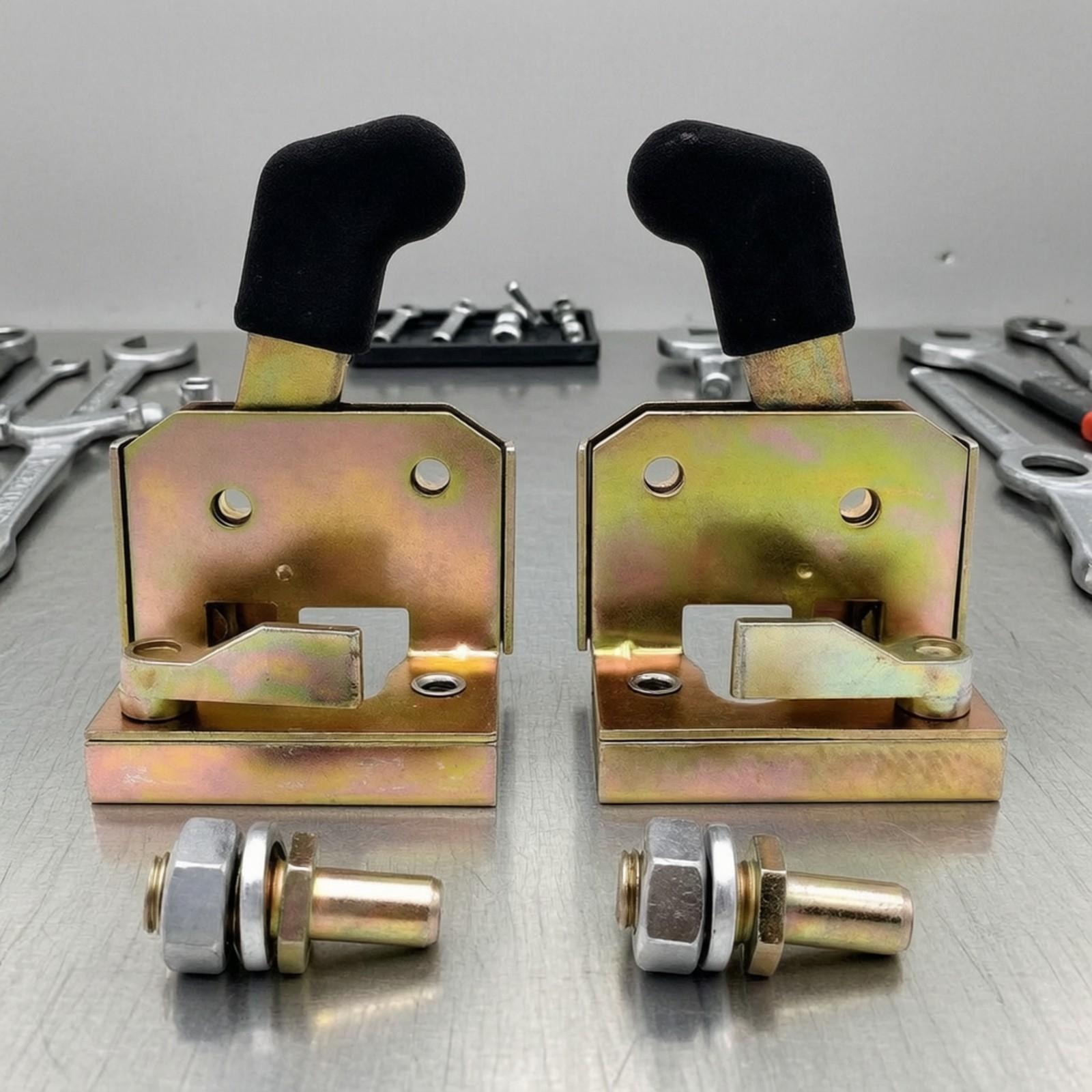 Mechanical Door Latch for Engi - Door Handle 评论和价格