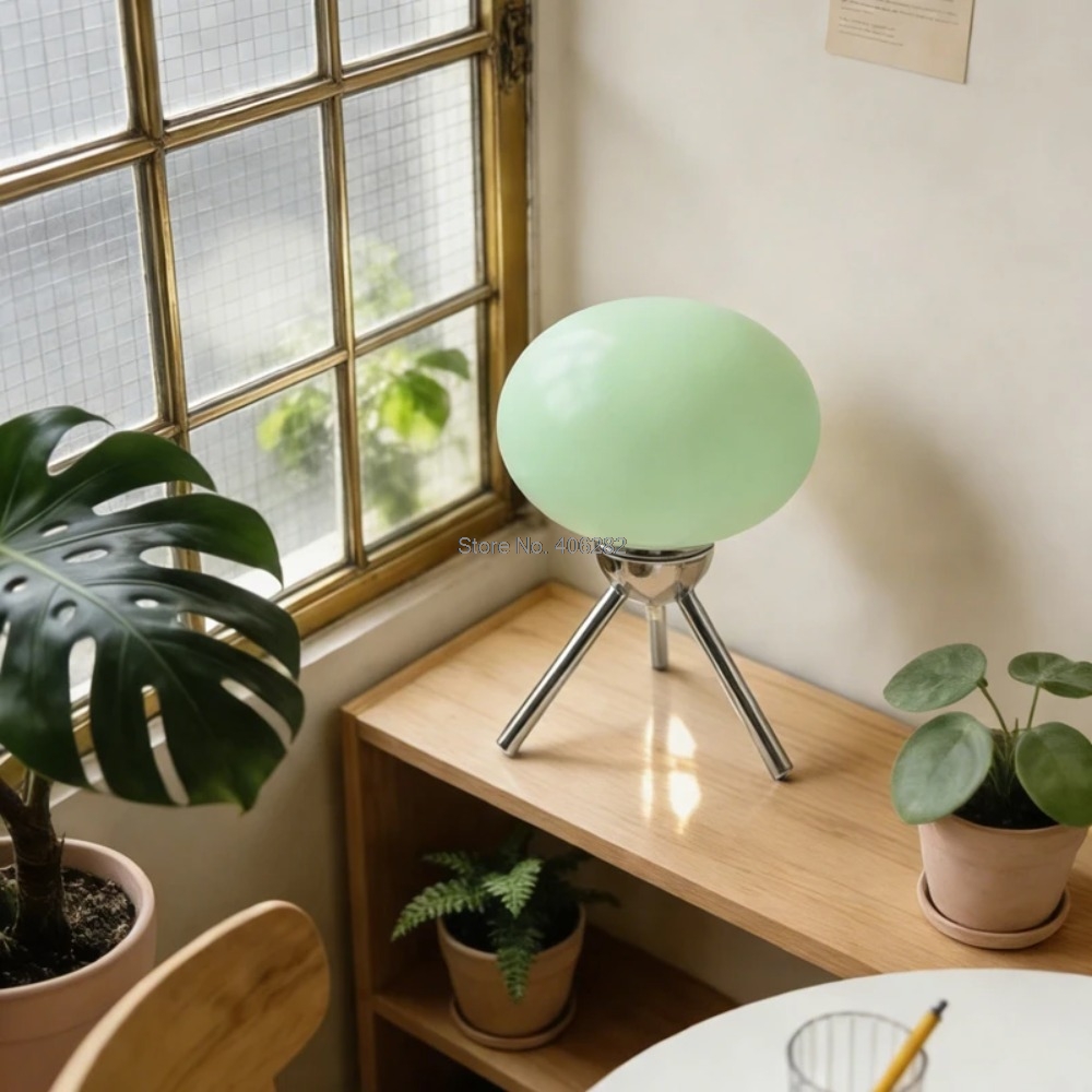 Bauhaus Mid-Century Glass Mush - Light Switch 评论和价格