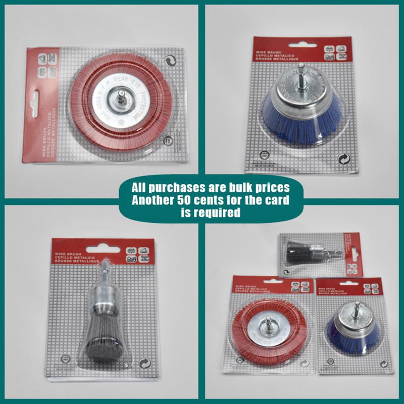 (YY)1Pc 2025 Nylon Abrasive Br - Paint Brush 评论和价格