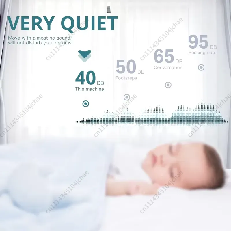 EE Tuya Zigbee Smart Curtain D - Curtain Rods 评论和价格