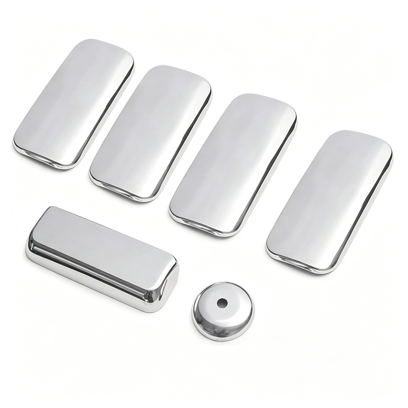 5pcs Motorhome Door Handle Cov - Door Handle 评论和价格