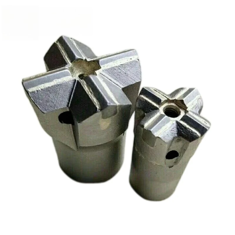 Carbide Cross Drill Bit, Cone  - Drill Bits 评论和价格