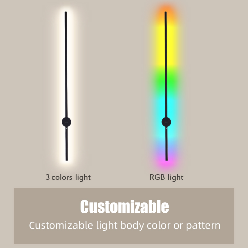 Modern Rechargeable LED Wall S - Light Switch 评论和价格