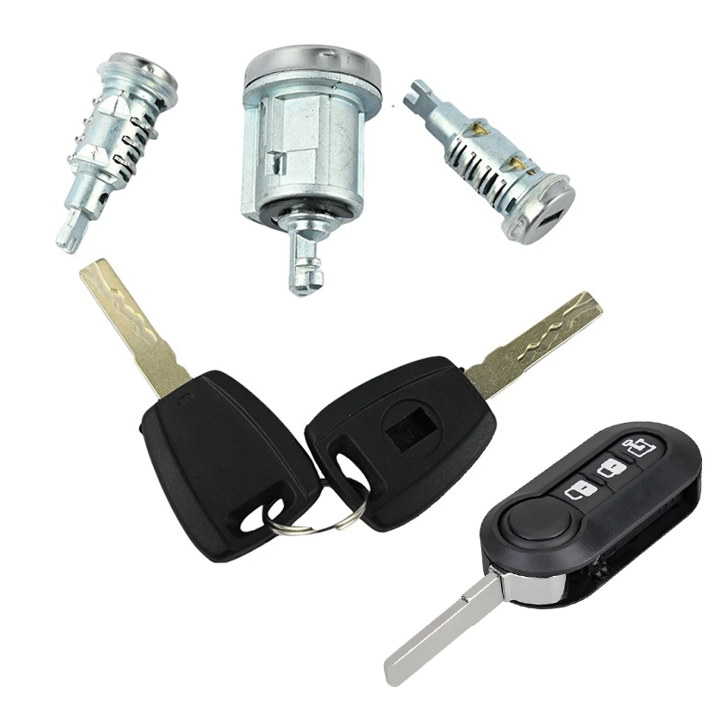Fits FIAT DUCATO CITROEN RELAY - Door Lock 评论和价格