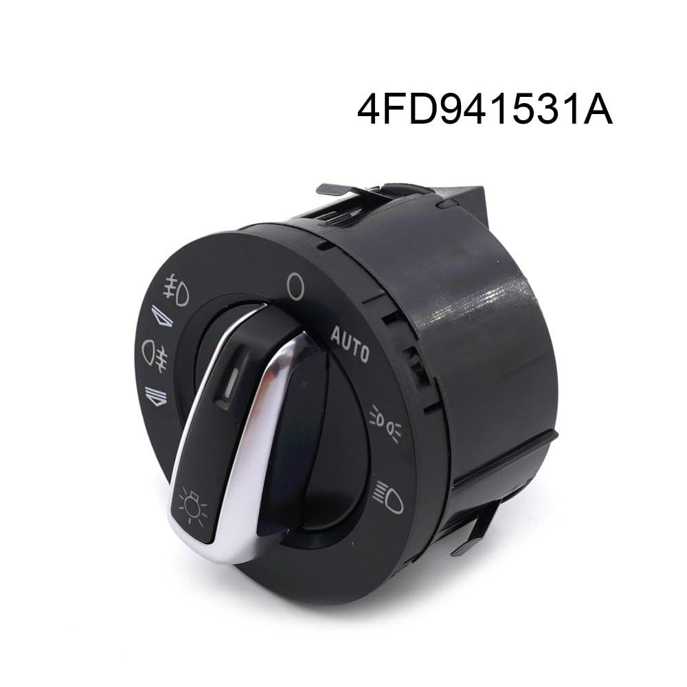 4F0941531A Suitable for Audi a - Light Switch 评论和价格