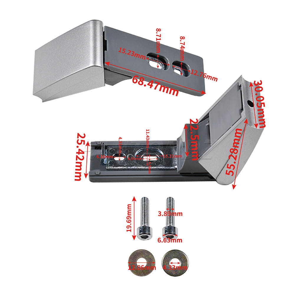 9590178 Door Hinge For Liebher - Door Handle 评论和价格