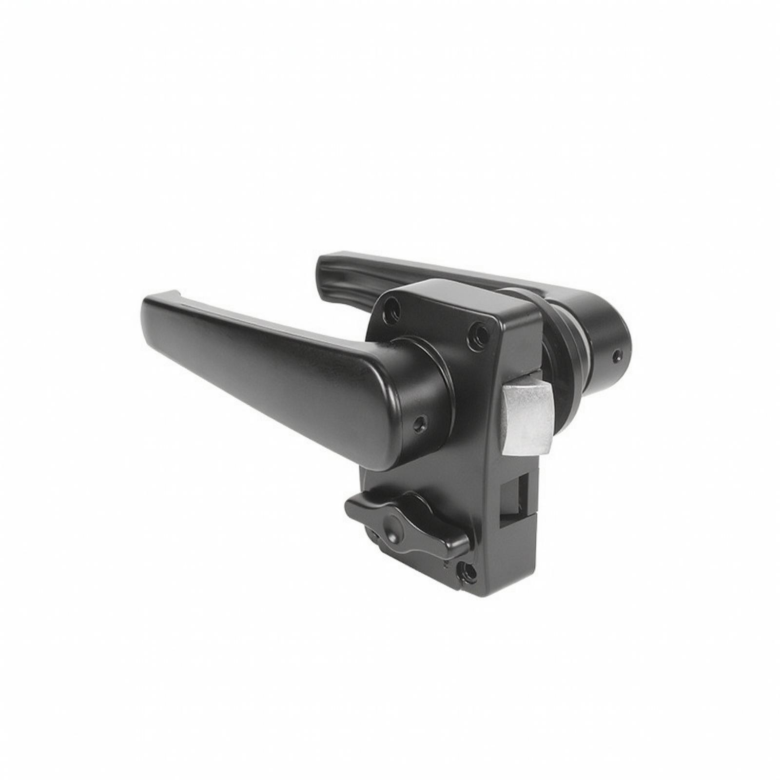 Camper Washroom Door Lock with - Door Handle 评论和价格